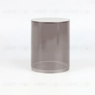 Плафон General GPF-PLASTIC-CUP 662371