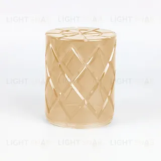 Плафон General GPF-PLASTIC-CUP 662372
