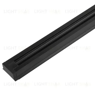 Шинопровод однофазный General G-1-2-TR-CV-IP20-B-KIT 580930
