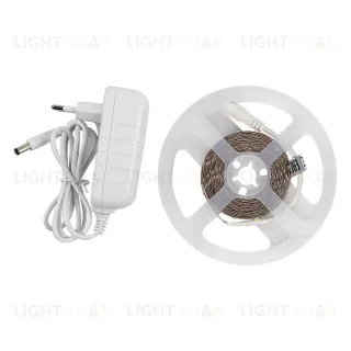 Светодиодная лента General GLS-2835-120-9.6-12-IP20-PRO-4-3-KIT 501221