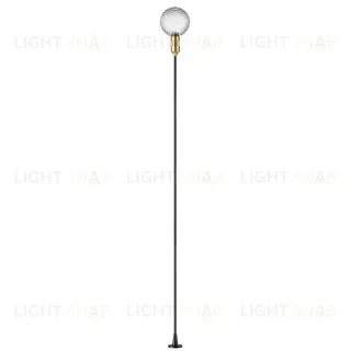 Ландшафтный светильник Odeon Light Nature Dande 7121/2GLB