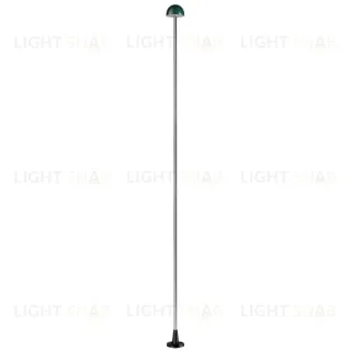 Ландшафтный светильник Odeon Light Nature Verde 7122/4GLB