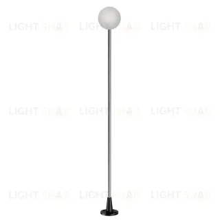 Ландшафтный светильник Odeon Light Nature Notte 7123/1GLB