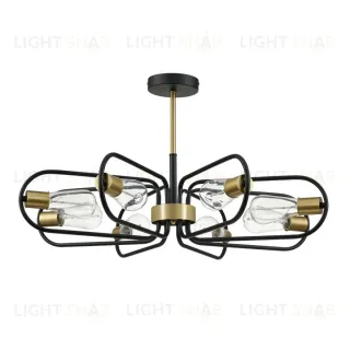 Люстра на штанге Lumion Comfi Almira 8058/8C