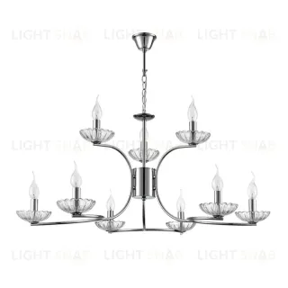 Подвесная люстра Lumion Classi Lolina 8155/9
