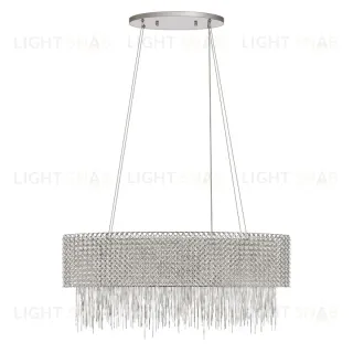 Подвесная люстра Loft IT Opera 10406/850L