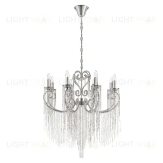 Подвесная люстра Loft IT Wonderland 10405/8