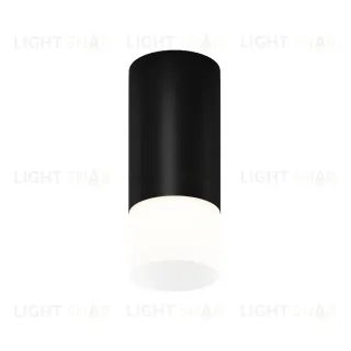 Уличный потолочный светильник Maytoni Ember O499CL-L5B3K