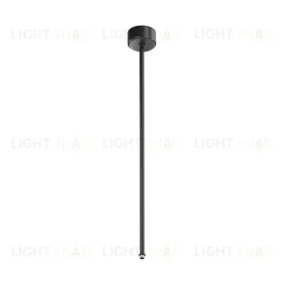 Подвес на жестком основании с потолочной чашей Maytoni Shelf CA030C-SL-L500-B