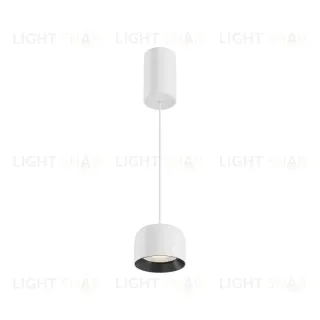 Подвесной светильник Maytoni Comfy P113-L12-3K-W