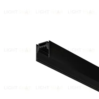 Профиль для уличной трековой системы Maytoni Exility IP O-TR002OH-P-B2M