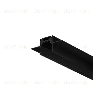 Профиль для уличной трековой системы Maytoni Exility IP O-TR002ED-P-B3M