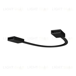 Гибкий коннектор для токоведущей ленты Maytoni Exility IP O-TR002-SC
