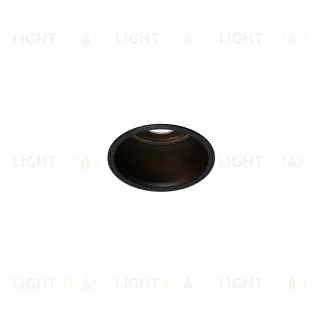 Уличный встраиваемый светильник Maytoni Grit O501DL-L5B3K