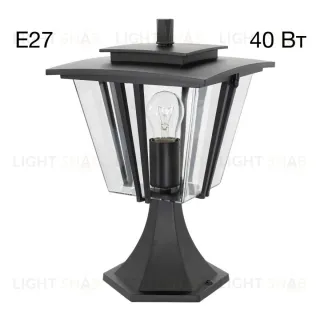 Ландшафтный светильник Citilux Forts CLU10C