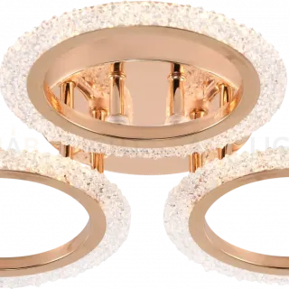 Потолочная люстра Rivoli Evlalia 6178-703 Б0068399