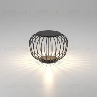 Ландшафтный светильник Elektrostandard Firenze 35178/H 4690389216725 a070810