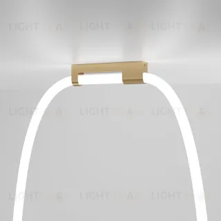 Накладное крепление Elektrostandard Full Light FL 28161 4690389216992 a070764