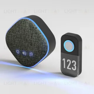 Звонок беспроводной Elektrostandard DBQ29M WL 4690389216855 a070642