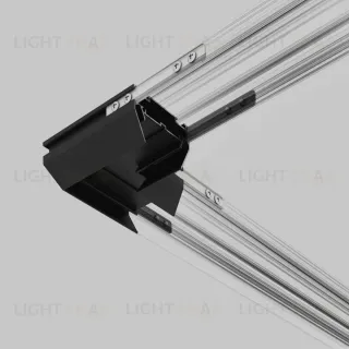 Коннектор угловой Elektrostandard 85235/00 4690389216374 a070480