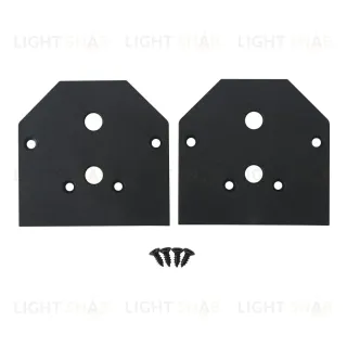 Заглушка Crystal Lux Space CLT 0.234 06 BL