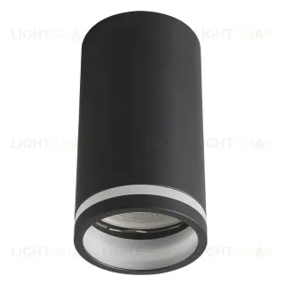 Накладной светильник Crystal Lux CLT 072C BL