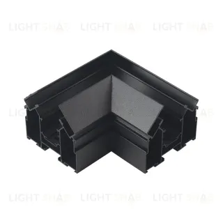 Угол соединительный Crystal Lux Space CLT 0.234 01 BL