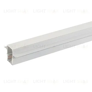 Шинопровод встраиваемый магнитный Crystal Lux Space CLT 0.123 02 L3000 WH