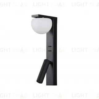 Настенный светильник Kink Light Грета 07809W,19(4000K)