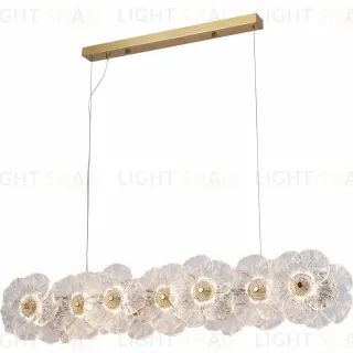 Подвесная люстра Kink Light Грея 07601-95L,36