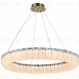 Подвесная люстра Kink Light Гэлли 07599-80,36