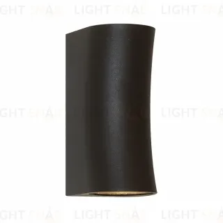 Фасадный светильник Kink Light Дани 09319-2,19