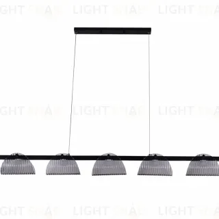 Подвесная люстра Kink Light Каспи 08447-5AL,19(16)