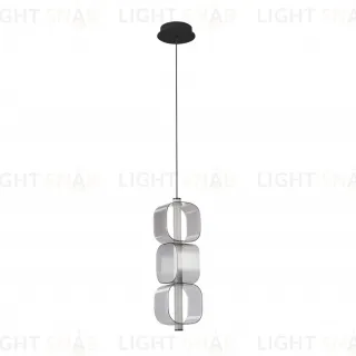 Подвесной светильник Kink Light Лания 08493-1A,19(16)