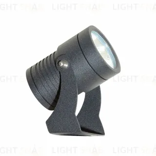 Фасадный светильник Kink Light Ласси 09328,19