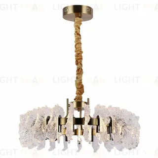 Подвесная люстра Kink Light Мару 07695-60,36-29