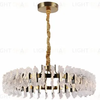 Подвесная люстра Kink Light Мару 07695-80,36-29