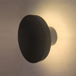Фасадный светильник Kink Light Мети 09329,19
