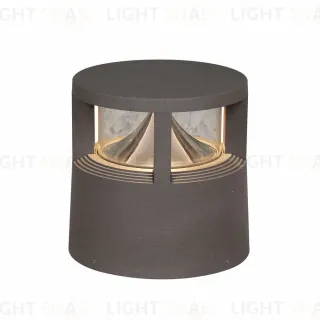 Фасадный светильник Kink Light Тарио 09324,19