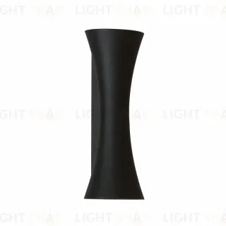 Фасадный светильник Kink Light Эрни 09318-2,19