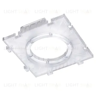 Рамка скрытого монтажа Lightstar Anello 012000