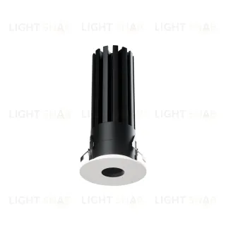 Встраиваемый светильник Lightstar Spira Slim 074426