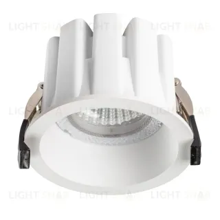 Встраиваемый светильник Lightstar Ciclone 385036