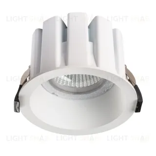 Встраиваемый светильник Lightstar Ciclone 385136