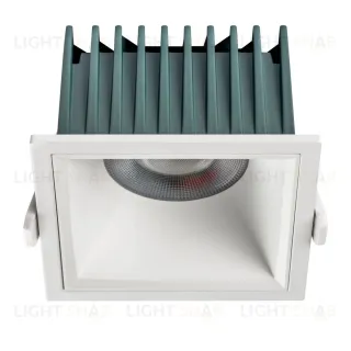 Встраиваемый светильник Lightstar Ciclone 385236