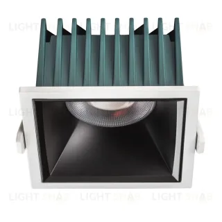 Встраиваемый светильник Lightstar Ciclone 385437