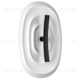 Настенный светильник Lightstar Erica 609646
