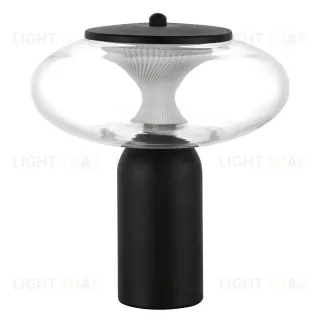 Настольная лампа Lightstar Palermo 612917