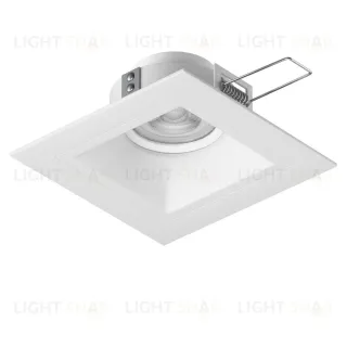 Встраиваемый светильник Lightstar Domino (214516+214506+214006) D51606WMOD