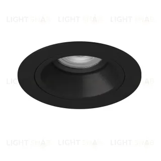 Встраиваемый светильник Lightstar Domino (214617+214607+214007) D61707BMOD